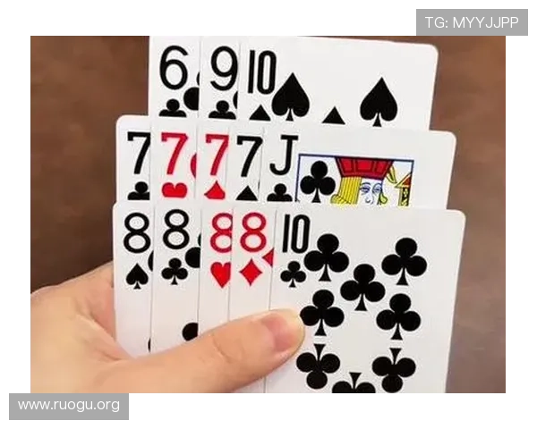 十三水技巧实用指南:提升牌技的关键技巧与实战经验